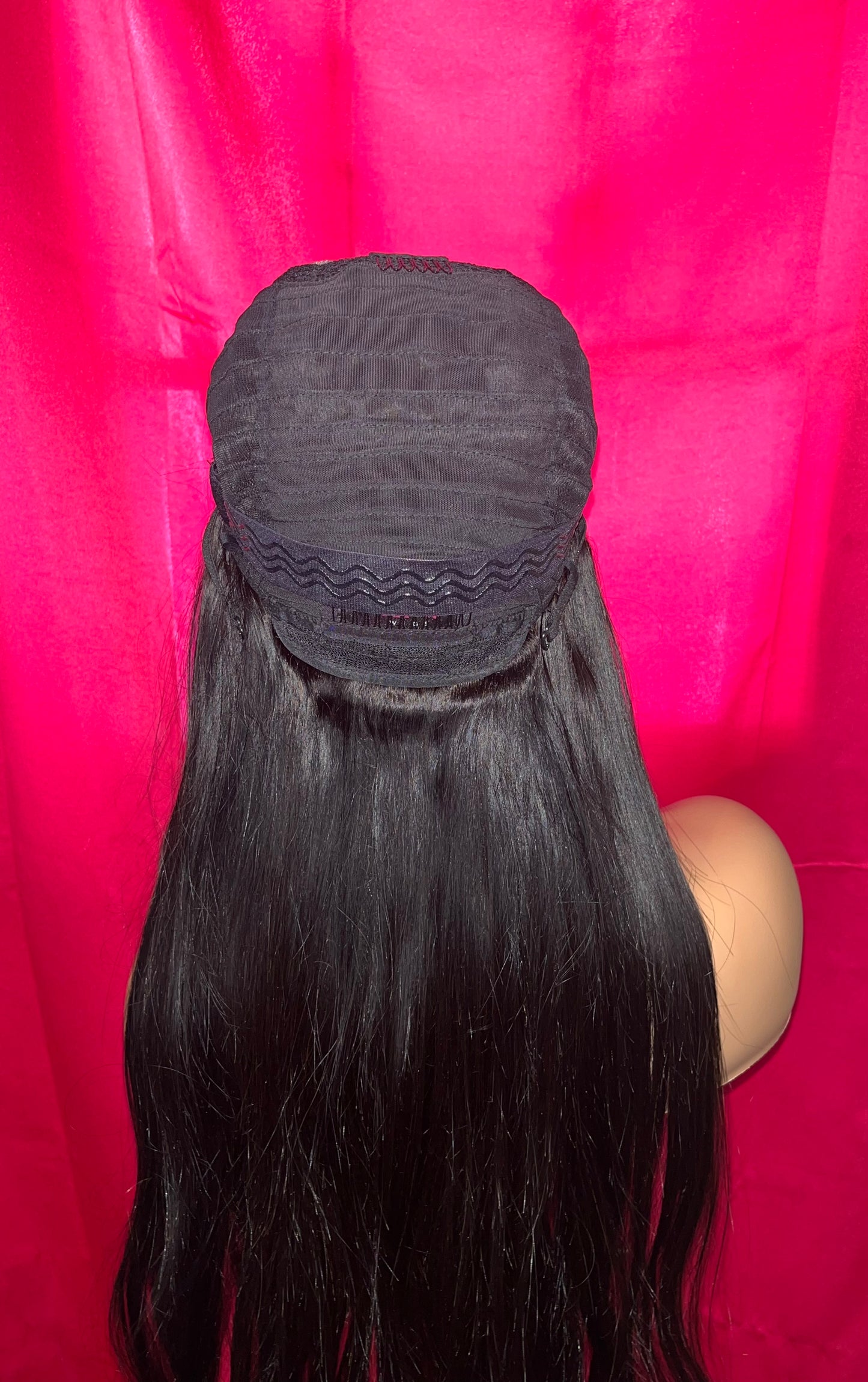 5x5 Transparent Wigs Straight & Body wave